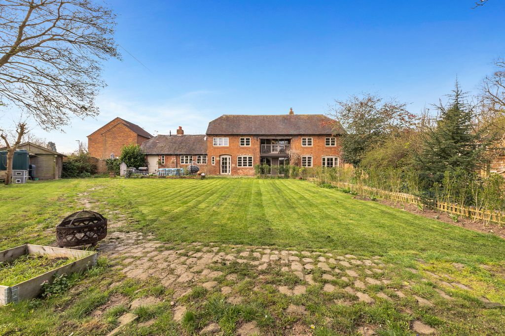 Additional image 38 of 6 bed barn conversion for saleShadows Lane, Congerstone Nuneaton CV13