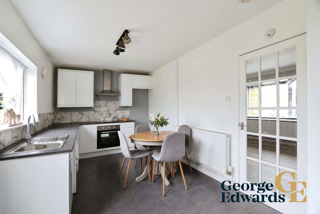 Additional image 3 of 3 bed end terrace house for saleSchool Street, Oakthorpe, . DE12