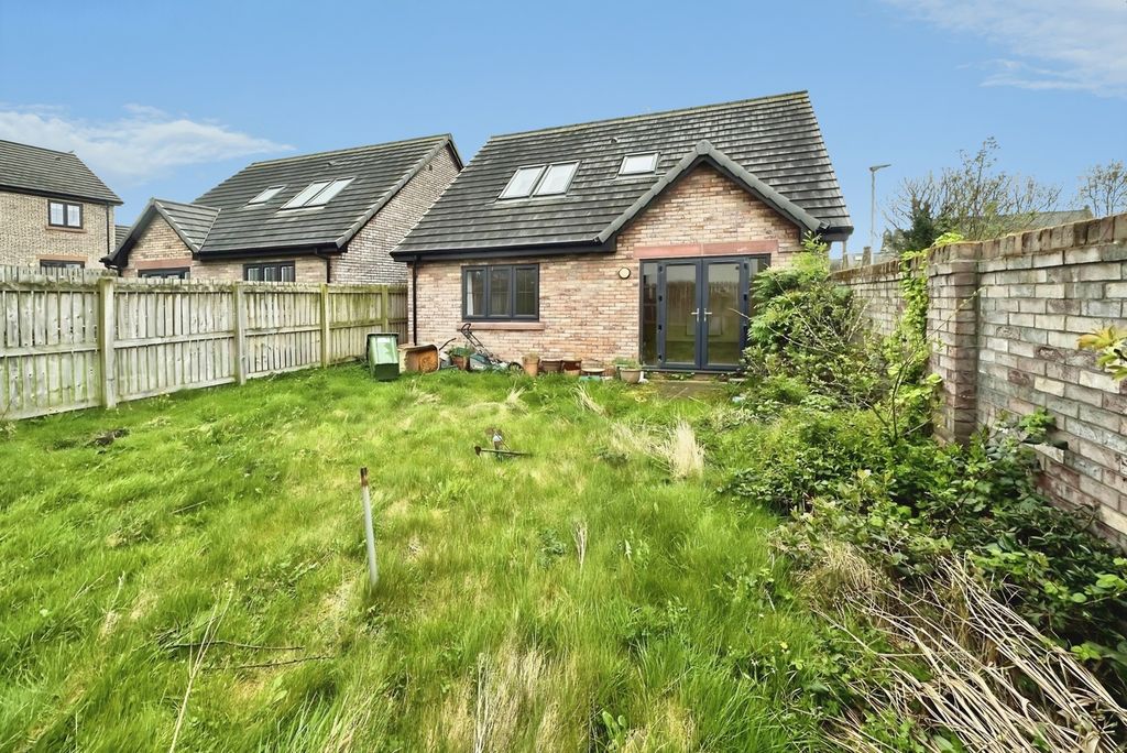 Additional image 12 of 4 bed detached house for saleSt. Cuthberts Close, Burnfoot, Wigton, Cumbria CA7