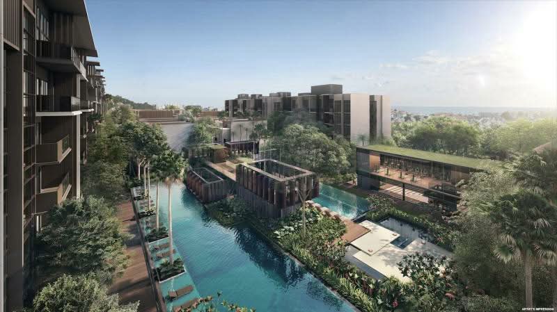 Additional image 7 of 66 South Buona Vista Road