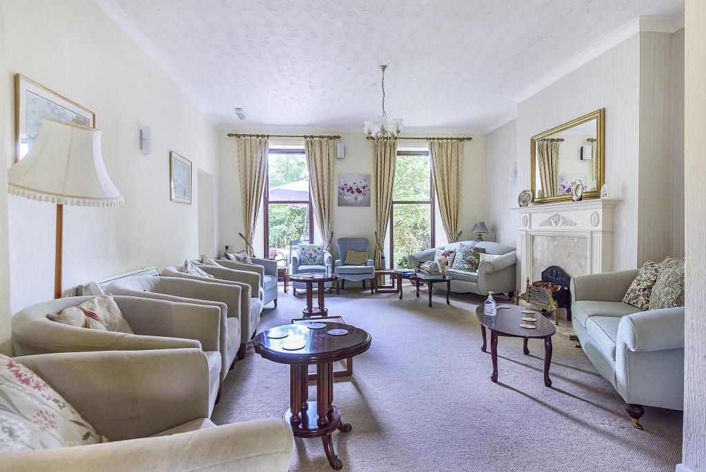 Additional image 2 of 1 bed flat for saleKidlington, Oxfordshire OX5