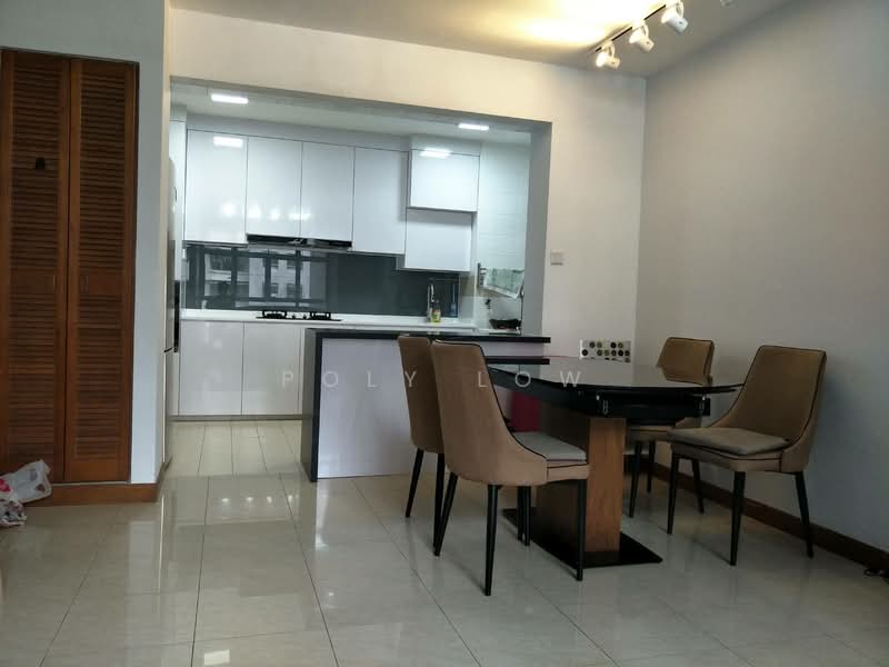 637B Punggol Drive