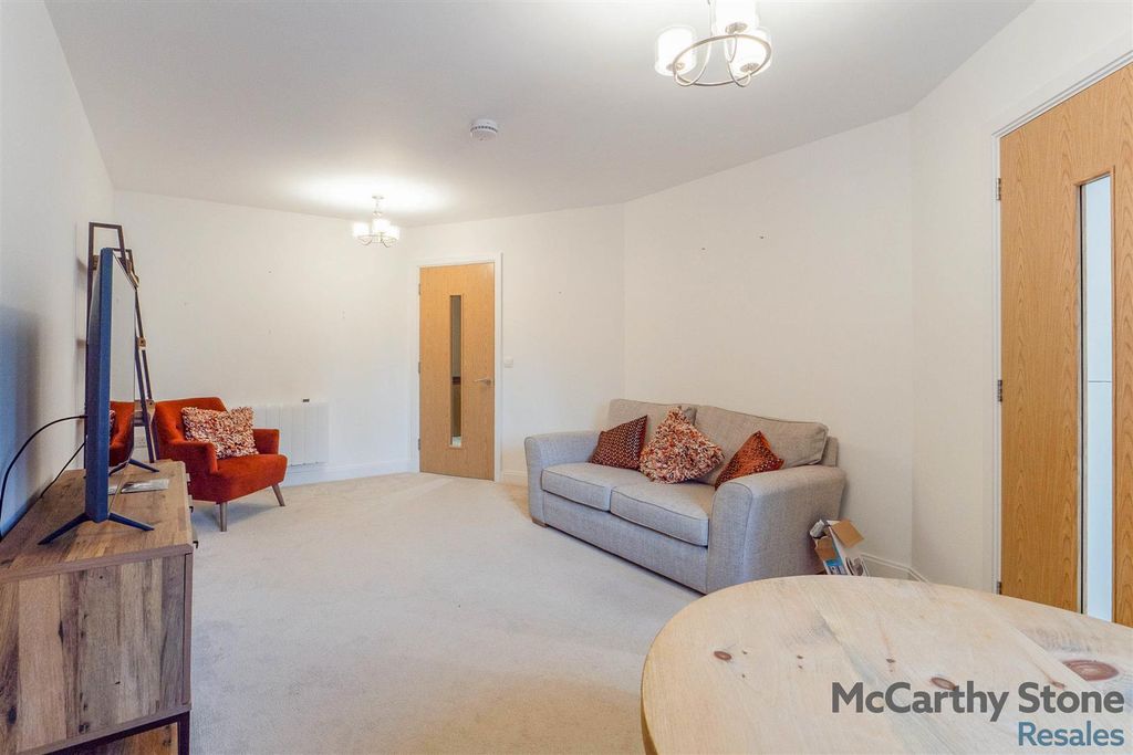 Additional image 9 of 1 bed flat for saleFarnham House, Loughborough Road, Quorn LE12