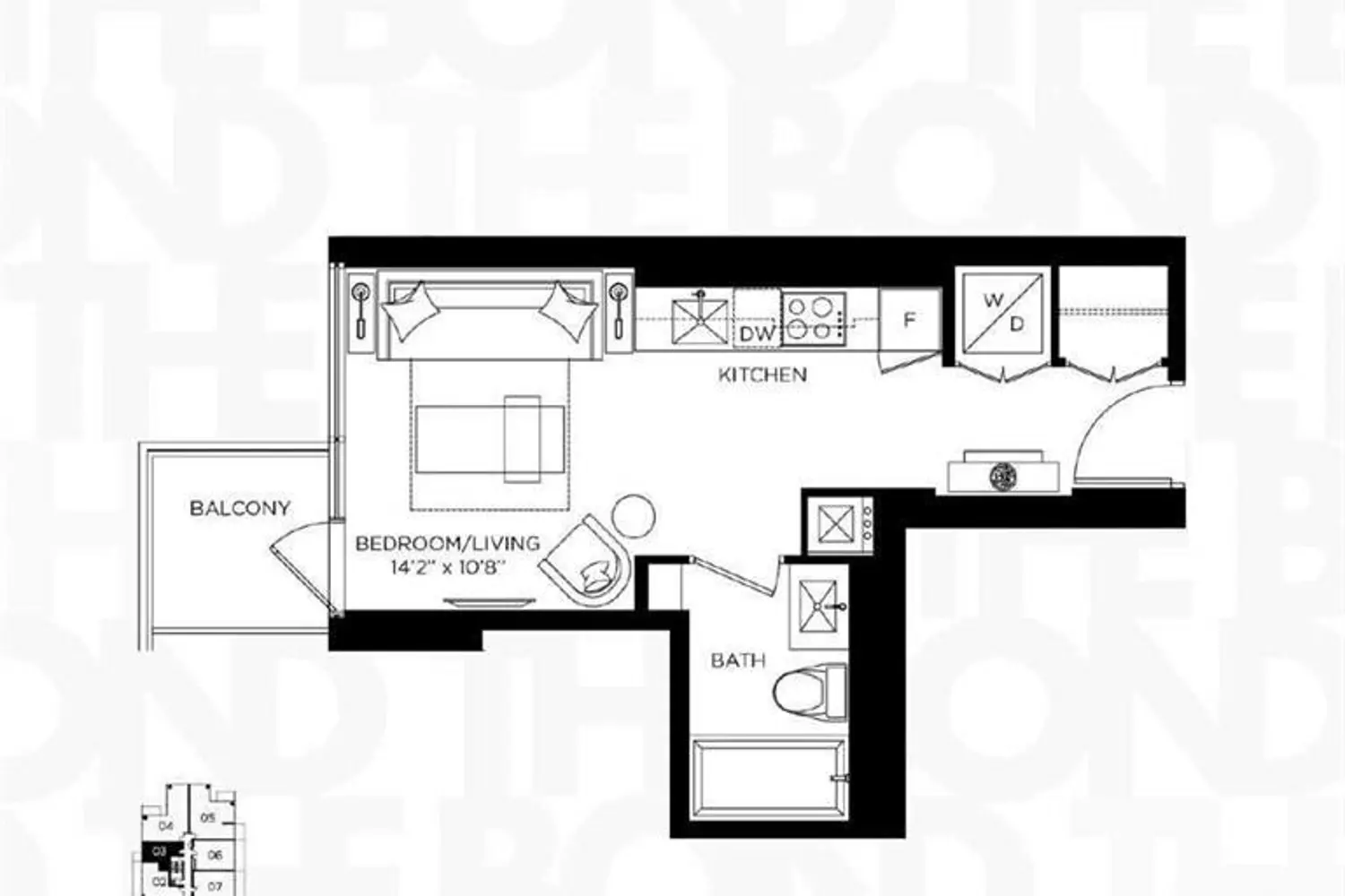 Additional image 20 of 290 Adelaide Street 3603