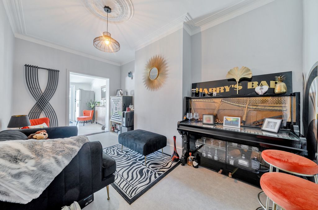 Additional image 4 of 3 bed terraced house for saleFearon Road, North End, Portsmouth, Hampshire PO2