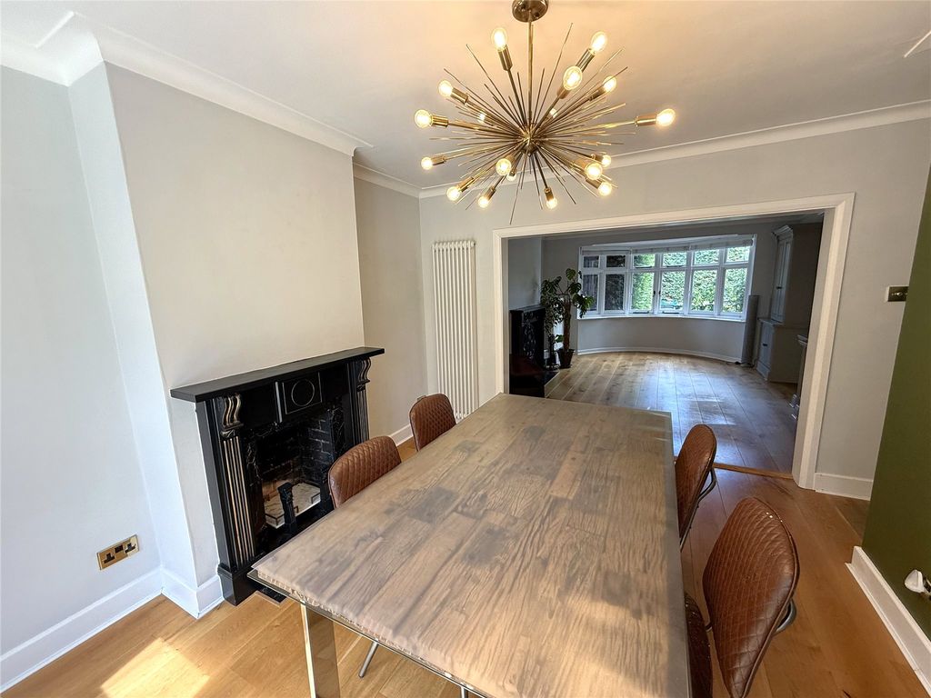 Additional image 7 of 5 bed semi-detached house for saleDownfield, Worcester Park KT4