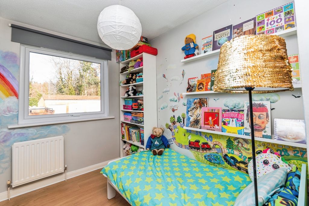 Additional image 13 of 3 bed link detached house for saleBalmoral Close, Lordswood, Southampton, Hampshire SO16