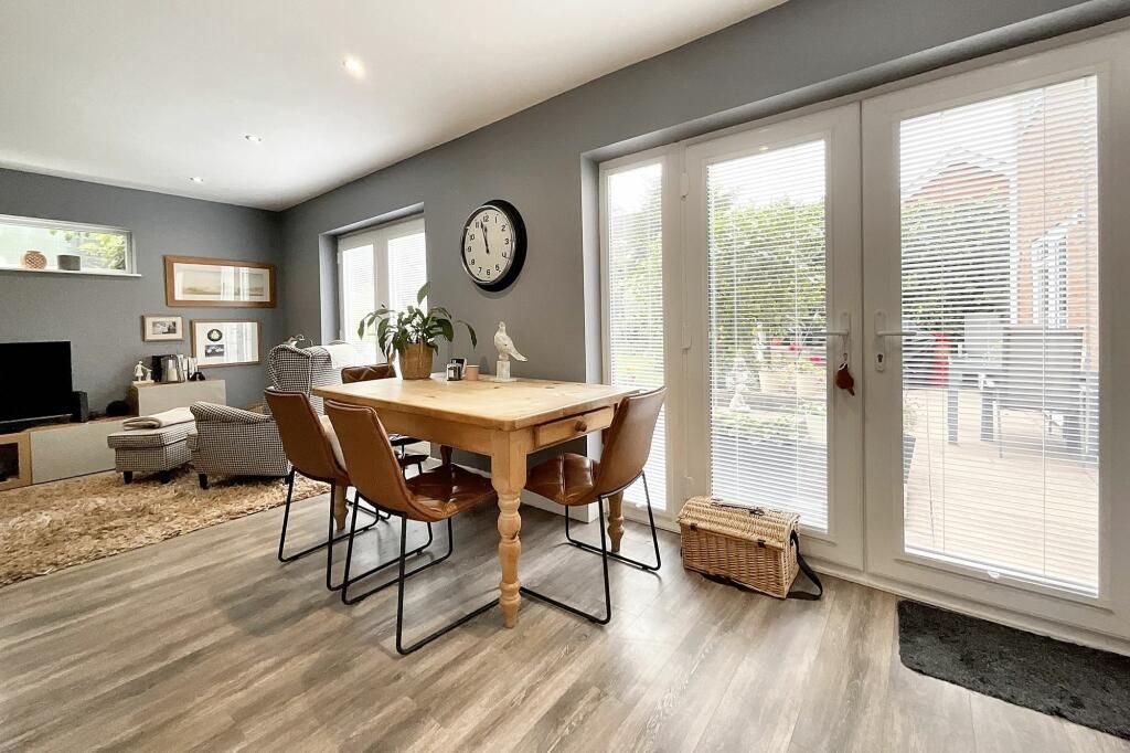 Additional image 13 of 4 bed detached house for saleGreen Road, Broughton Astley, Leicester LE9