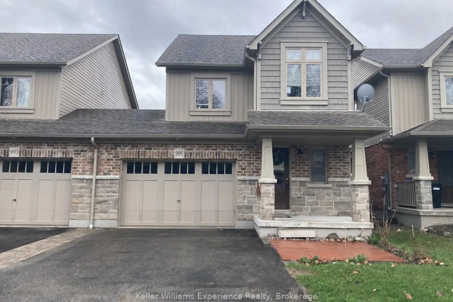 995 Cook Drive