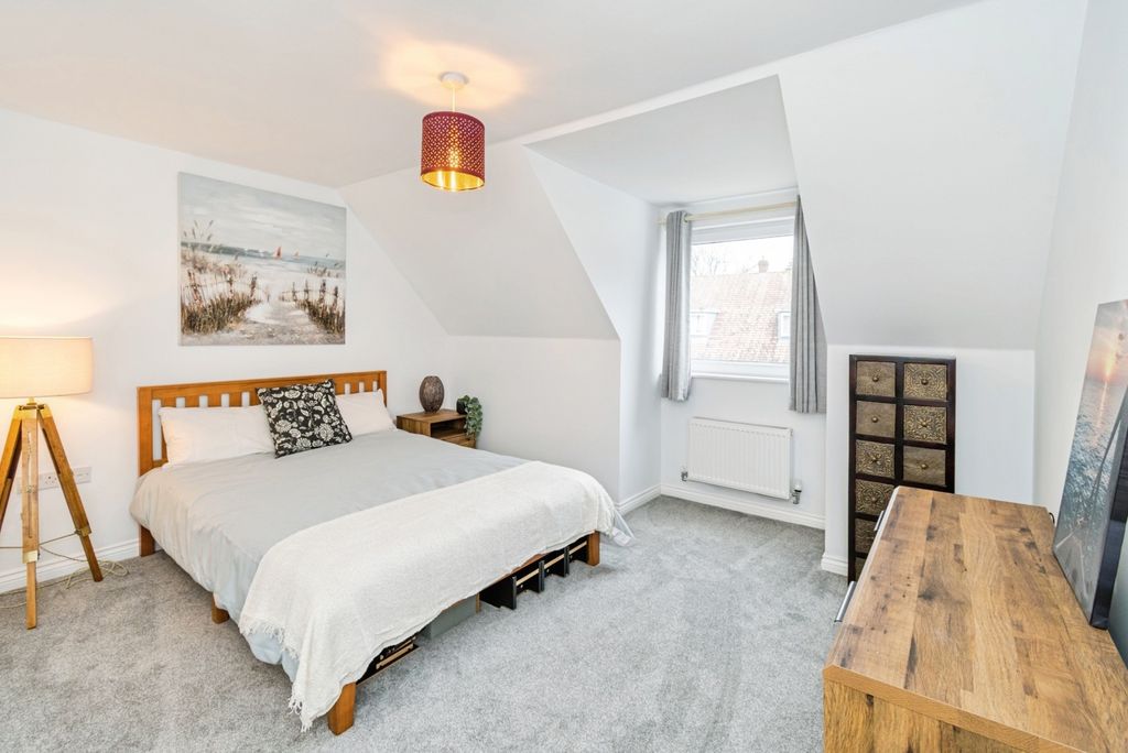 Additional image 12 of 4 bed terraced house for saleWilroy Gardens, Maybush, Southampton, Hampshire SO16