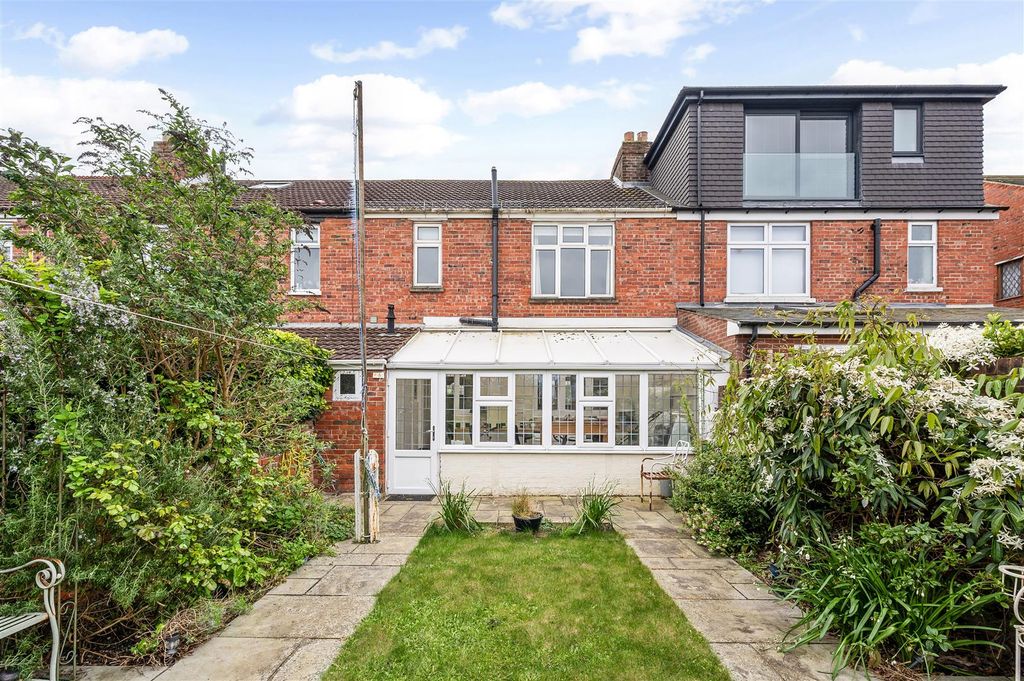 Additional image 21 of 3 bed terraced house for saleMadeira Road, Portsmouth PO2