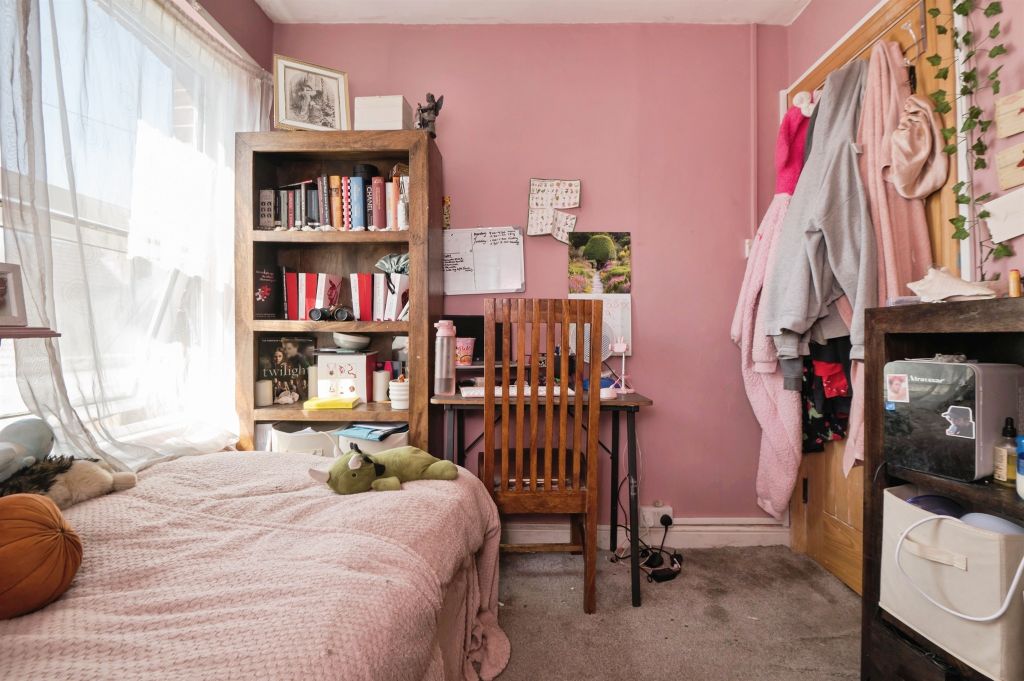 Additional image 12 of 4 bed terraced house for saleRomsey Road, Southampton SO16