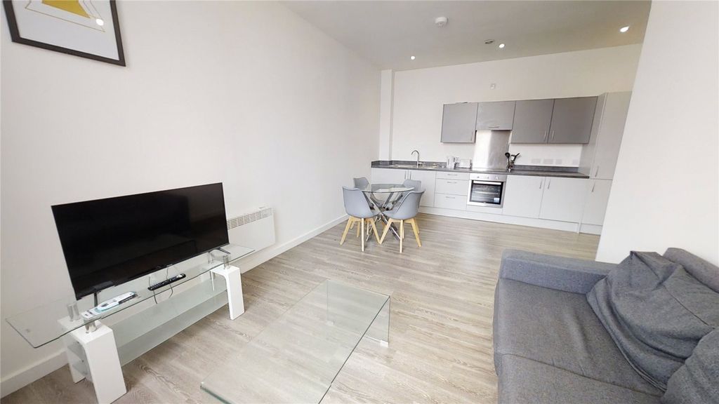 Additional image 11 of 2 bed flat for saleWallgate Apartments, Miry Lane, Wigan WN3
