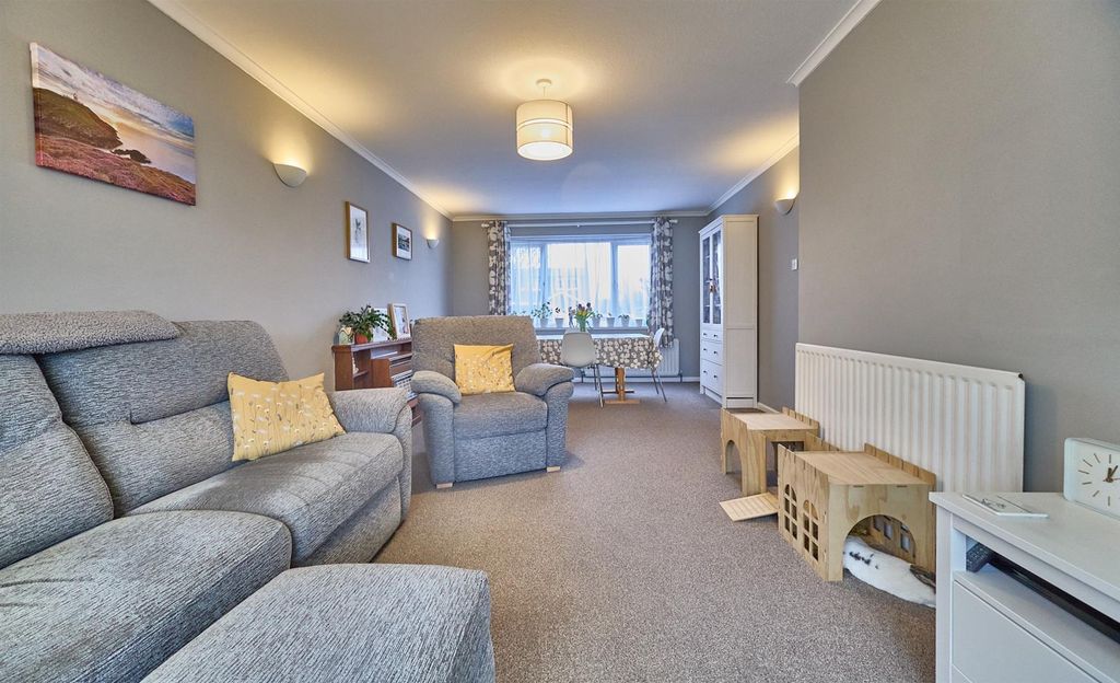 Additional image 4 of 3 bed detached house for saleThe Fairway, Burbage, Hinckley LE10