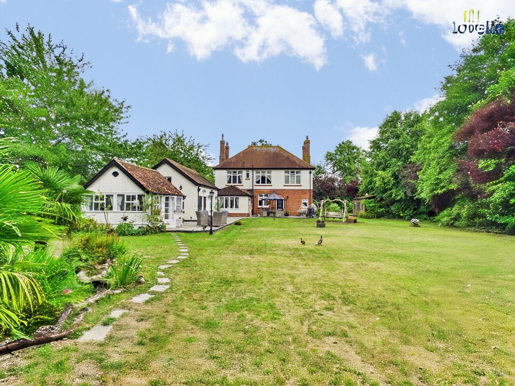 Additional image 34 of 4 bed detached house for sale76 Witham Road, Woodhall Spa LN10