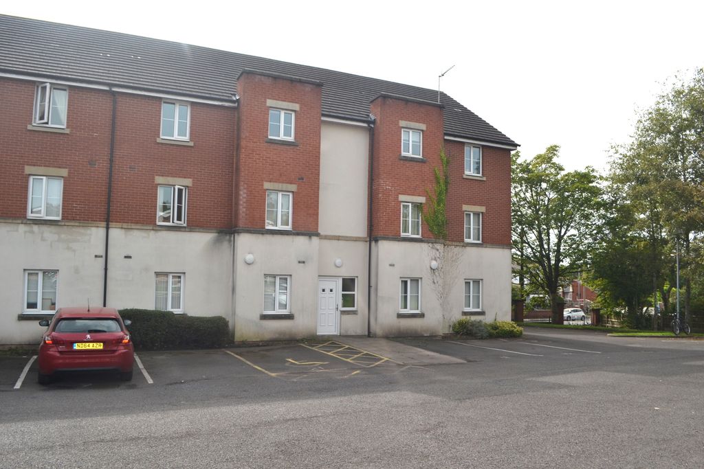Additional image 10 of 2 bed flat for saleBradshaw Street, Wigan WN1