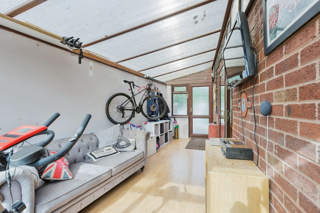 Additional image 11 of 3 bed detached house for saleLeicester Road, Sapcote, Leicester LE9