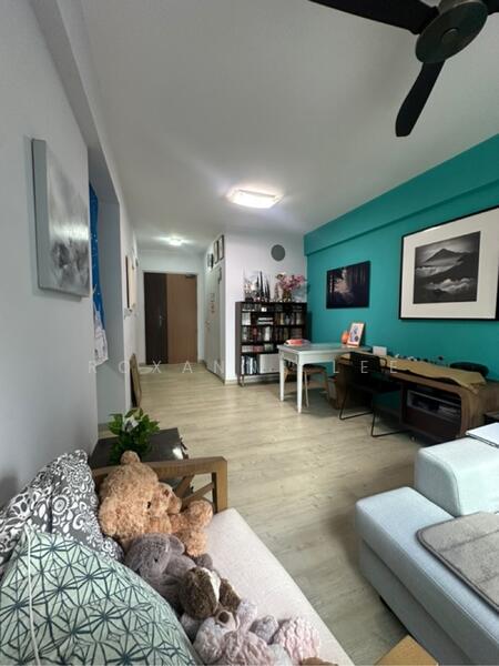 Additional image 3 of 450D Bukit Batok West Avenue 6