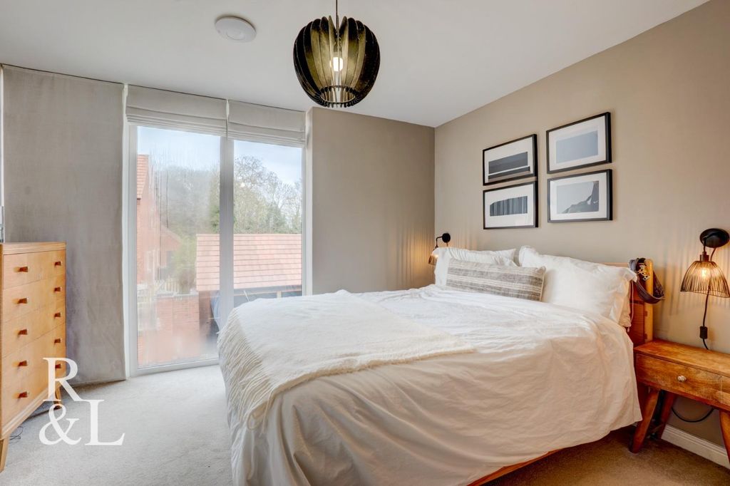 Additional image 12 of 3 bed semi-detached house for salePoplar Close, Overseal DE12