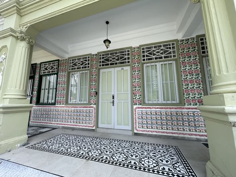 Additional image 13 of 28 Petain Road