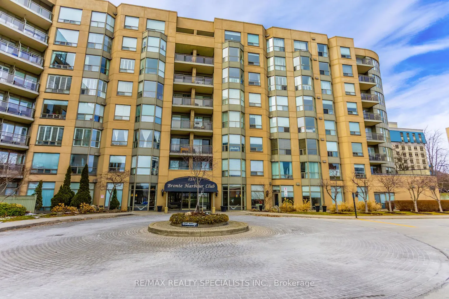 Additional image 20 of 2511 Lakeshore Road 708