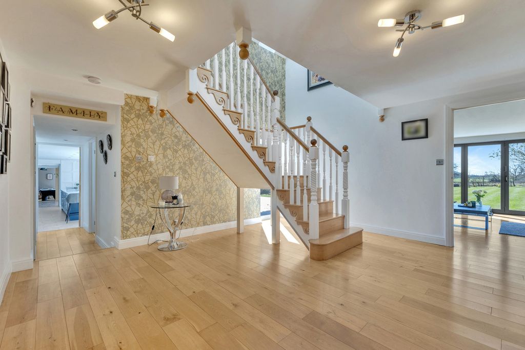 Additional image 13 of 6 bed detached house for saleGarlands Lane, Barlestone Nuneaton CV13