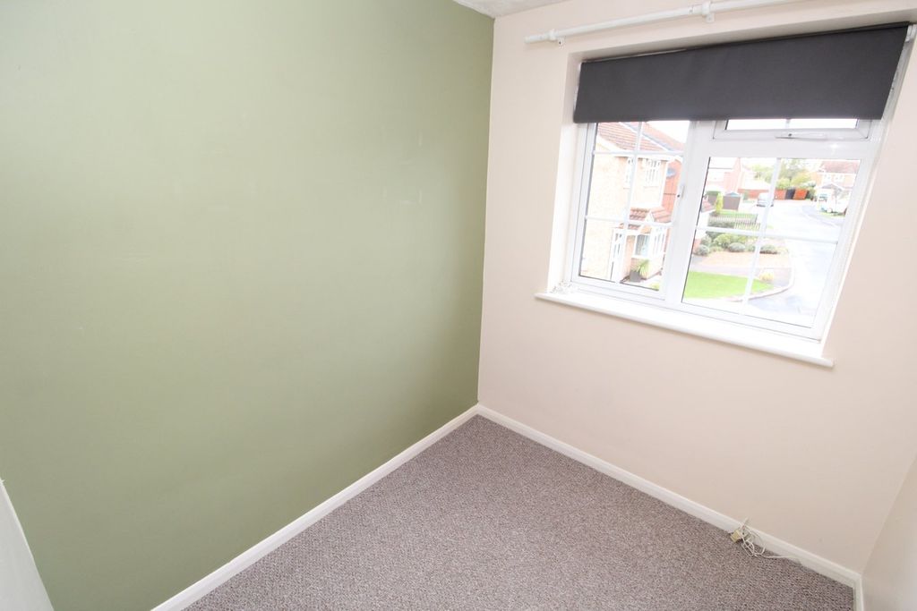 Additional image 11 of 3 bed semi-detached house for salePawley Close, Whetstone, Leicester LE8