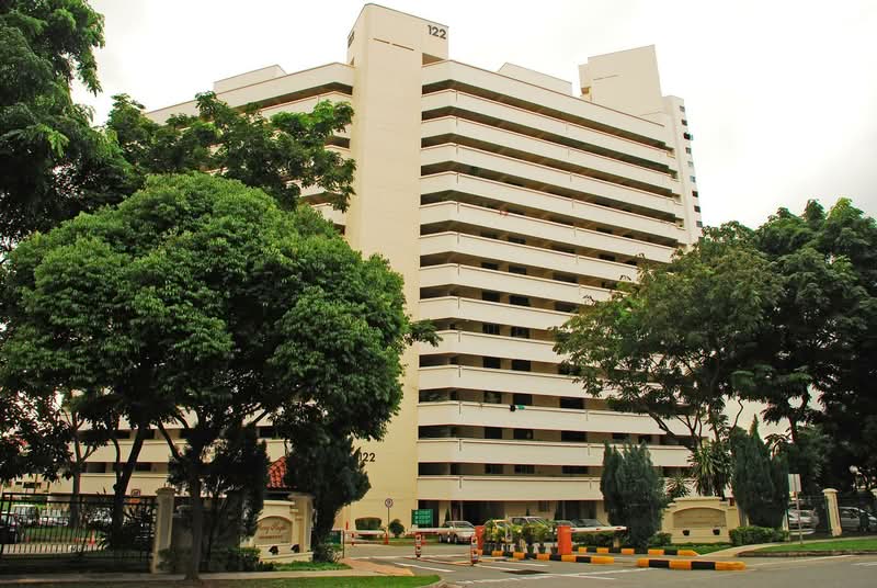 Additional image 18 of 117 Jurong East Street 13