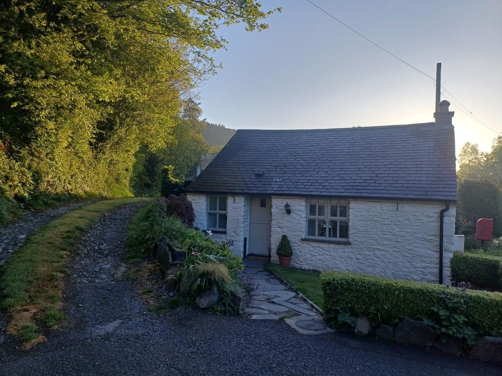 Additional image 3 of 3 bed detached house for saleLlanafan, Aberystwyth SY23
