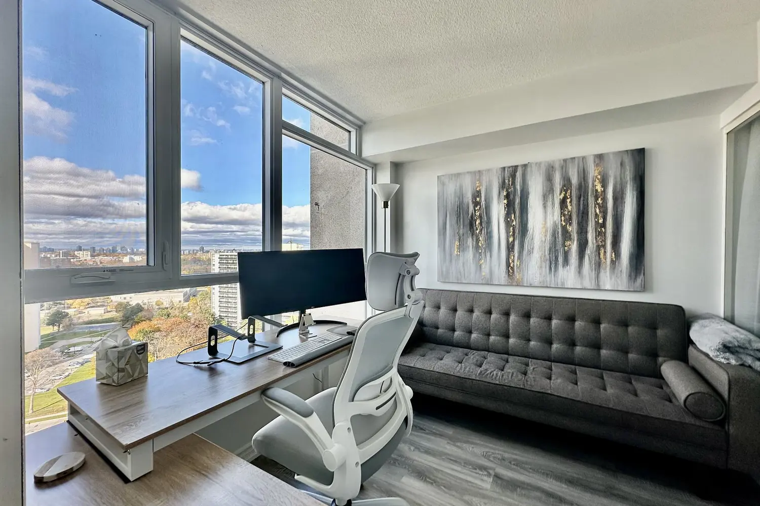 Additional image 4 of 3233 Eglinton Avenue 1812