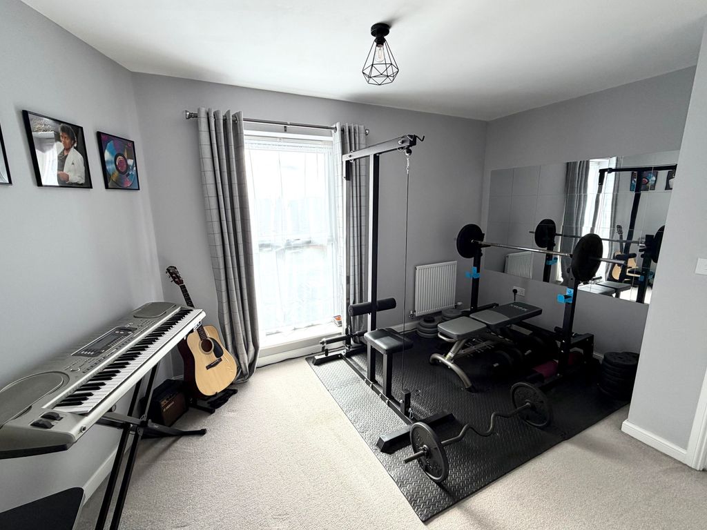 Additional image 12 of 2 bed flat for saleTay Road, Lubbesthorpe, Leicester LE19