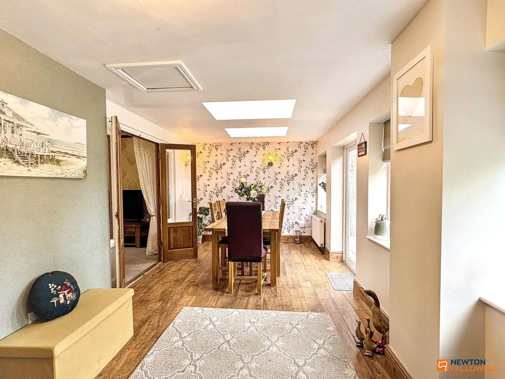 Additional image 11 of 3 bed detached house for saleThe Green, 54 The Green LE67