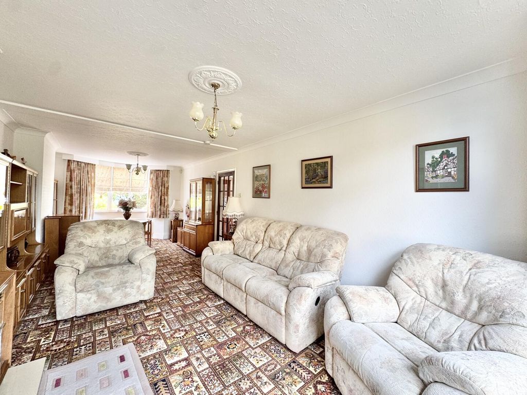 Additional image 5 of 3 bed semi-detached house for saleGrove Road, Blaby, Leicester LE8