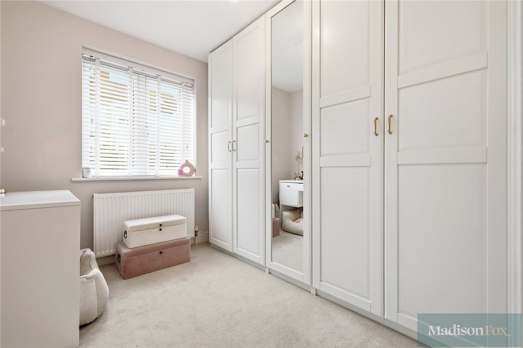 Additional image 12 of 3 bed flat for saleWest Grove, Woodford Green IG8