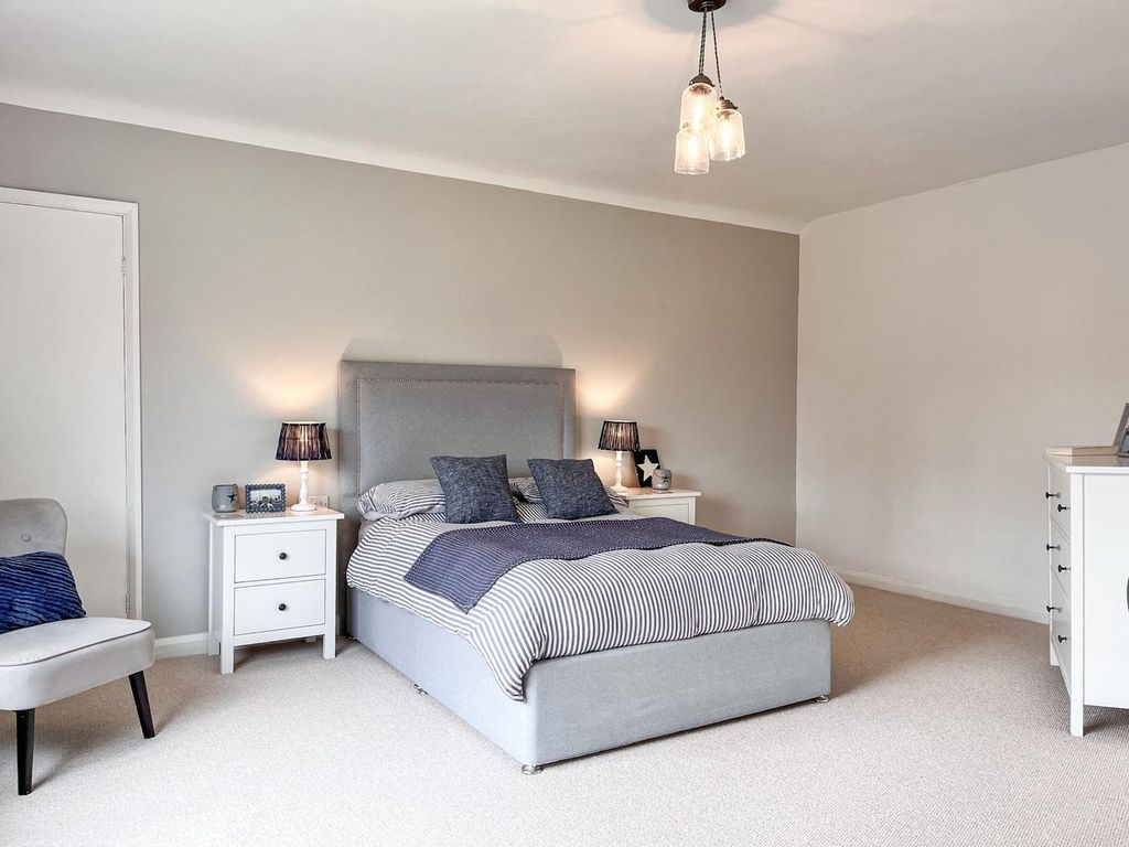 Additional image 25 of 3 bed detached house for saleMain Street, Frolesworth, Lutterworth LE17