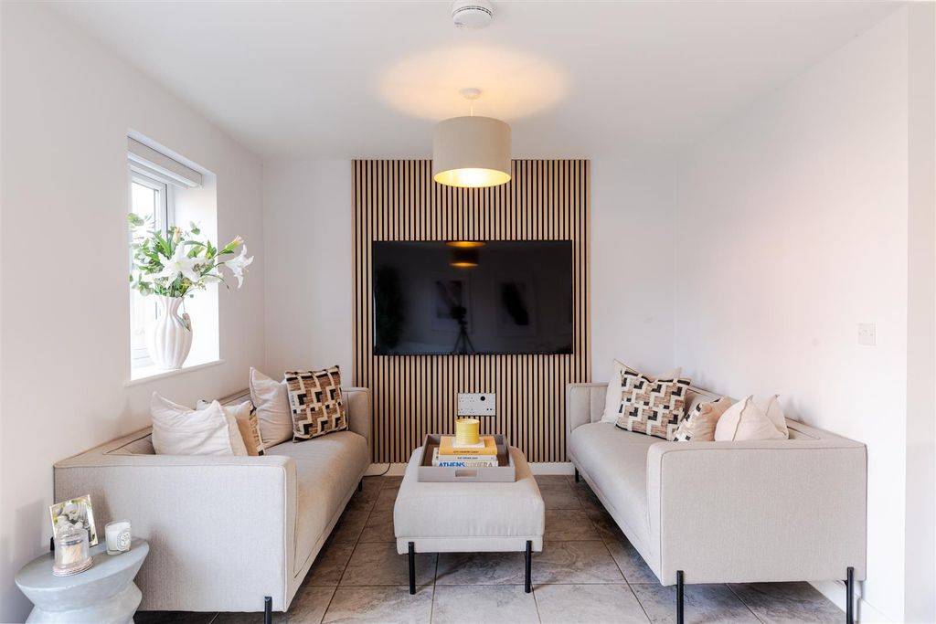 Additional image 7 of 3 bed town house for saleFoulds Road, Mountsorrel, Loughborough LE12