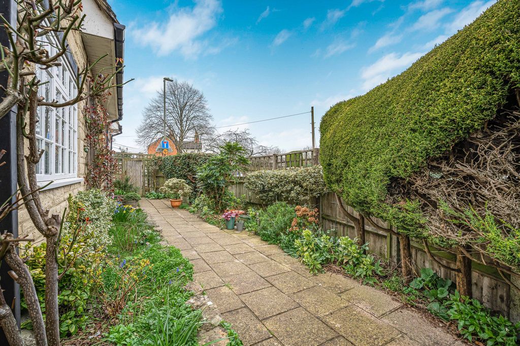 Additional image 8 of 4 bed detached house for saleShipton Road, Woodstock OX20