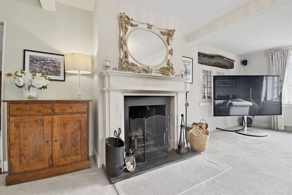 Additional image 13 of 6 bed detached house for saleChestfield Road, Chestfield, Whitstable CT5