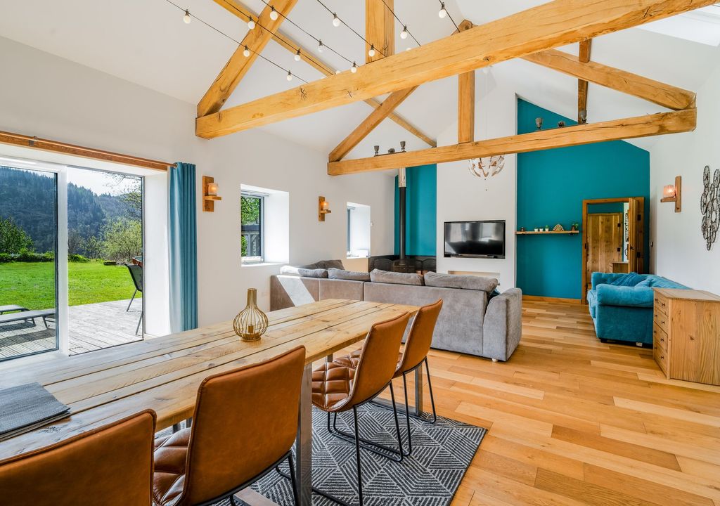 Additional image 16 of 3 bed detached house for salePontrhydygroes, Ystrad Meurig SY25