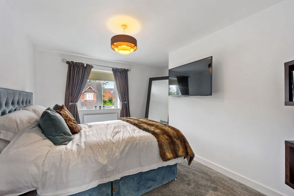 Additional image 23 of 5 bed detached house for saleBlack Horse Lane, Widnes WA8