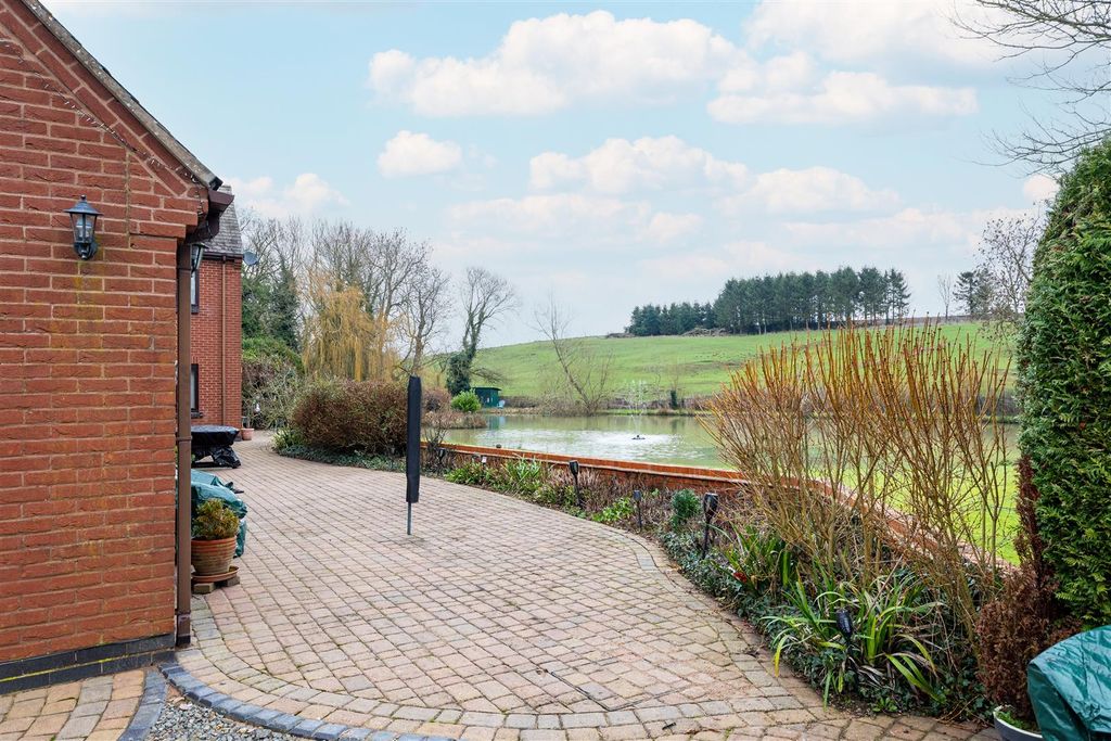 Additional image 44 of 5 bed detached house for saleMain Street, Shangton, Leicester LE8