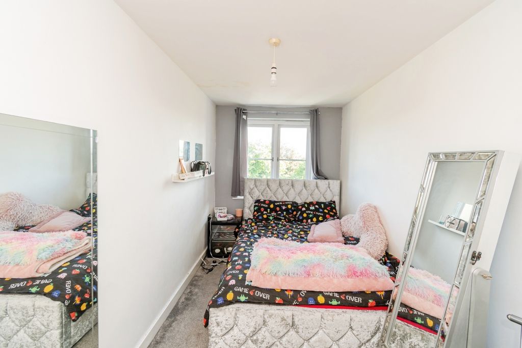 Additional image 10 of 2 bed flat for saleRiverdale Court Paynes Road, Southampton SO15