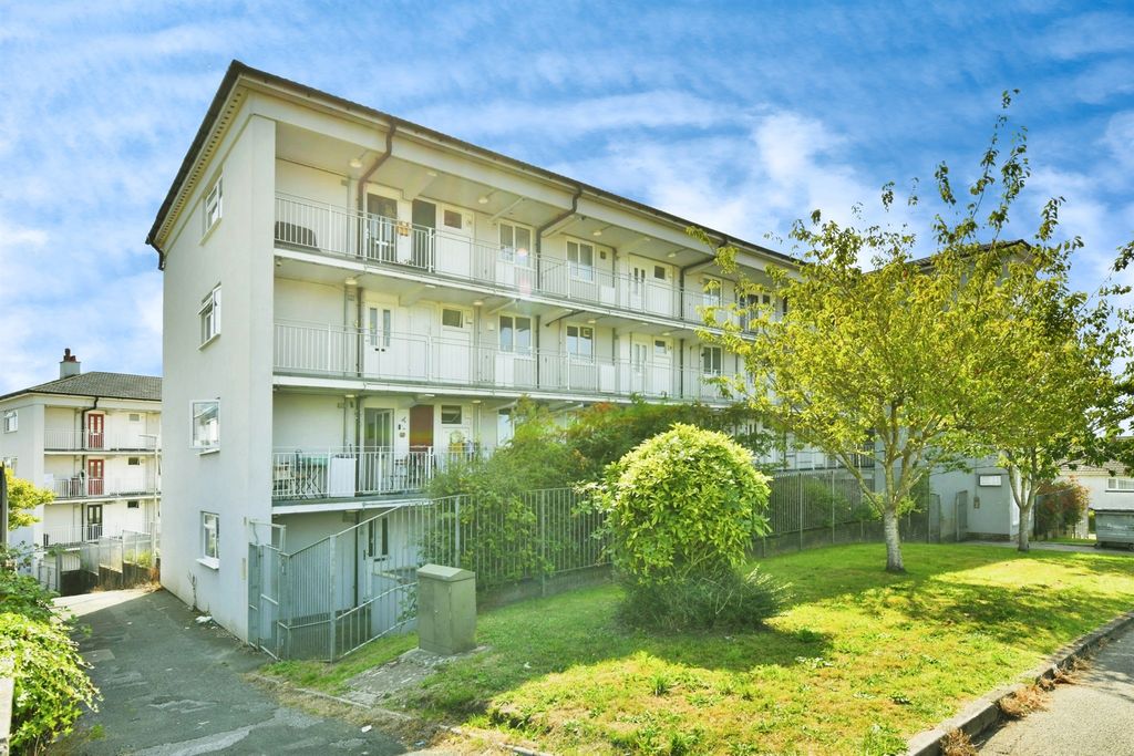 Additional image 11 of 1 bed flat for saleBudshead Road, Plymouth PL5