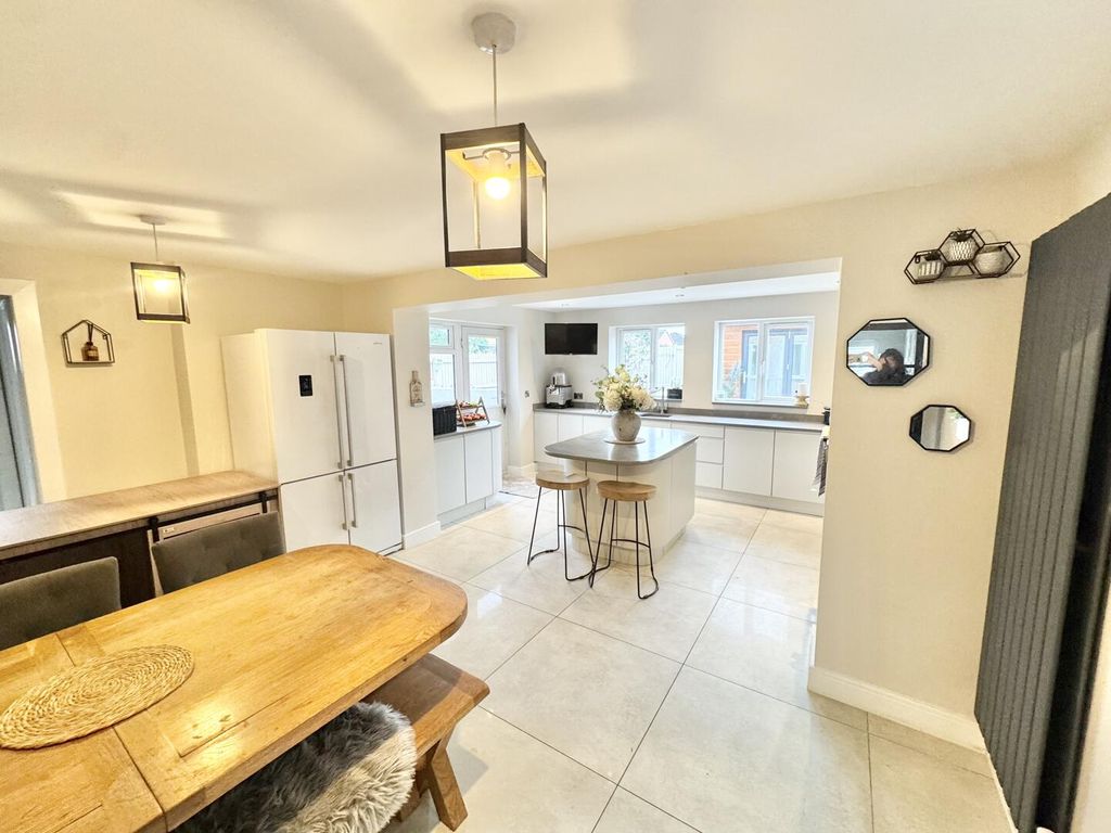 Additional image 4 of 4 bed detached house for saleBrowns Way, Whetstone, Leicester LE8