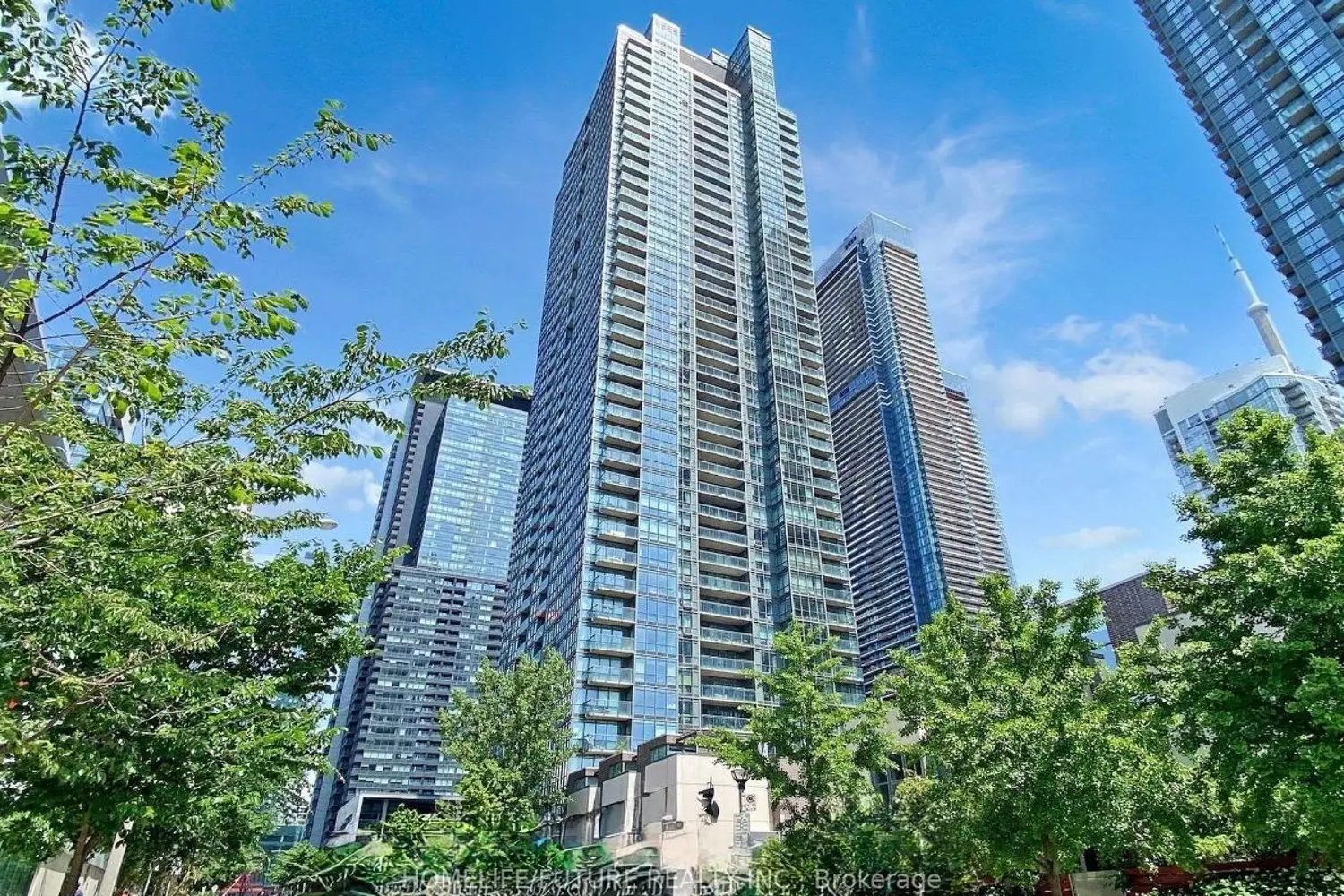 15 Fort York Boulevard 1103