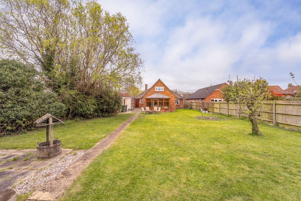 Additional image 17 of 4 bed detached bungalow for saleBellrope Lane, Wymondham NR18