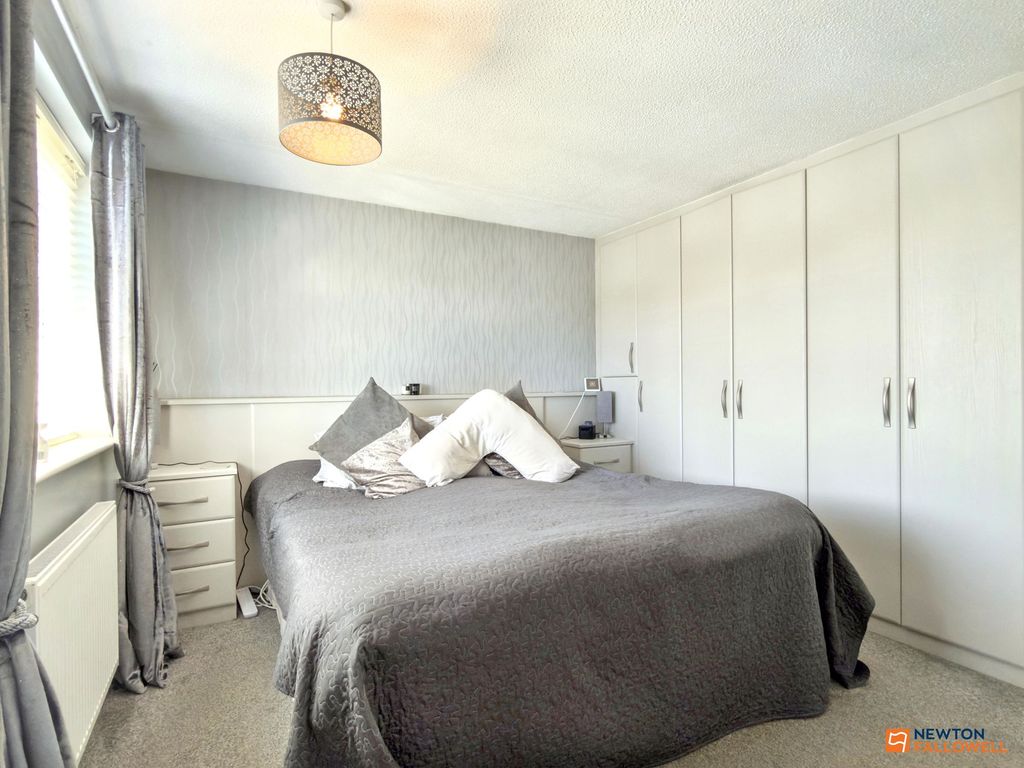 Additional image 16 of 4 bed detached house for saleThe Limes, Ravenstone LE67
