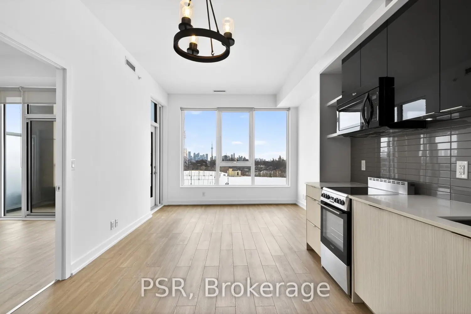 6 Parkwood Avenue 509