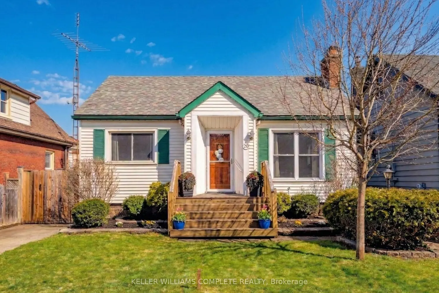 20 East 18Th Street