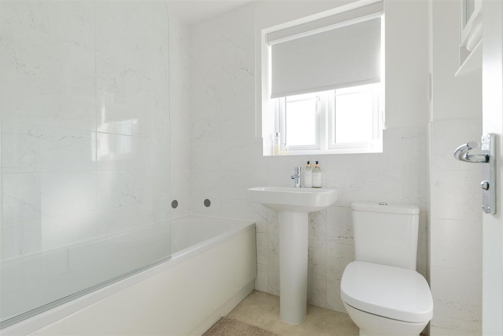Additional image 13 of 3 bed town house for saleFoulds Road, Mountsorrel, Loughborough LE12